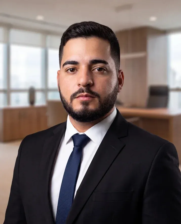 Raysson Luan, CEO da Agiliza Clínica